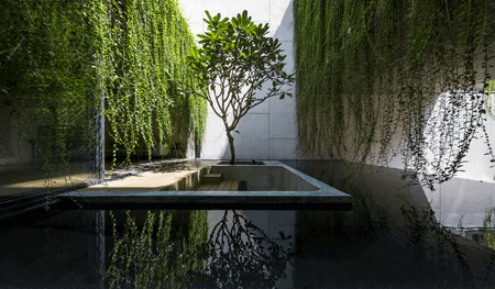 Villa Tan Dinh